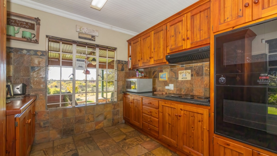4 Bedroom Property for Sale in Kroonstad Rural Free State